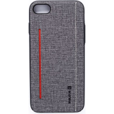 Evelatus Aizmugurējais vāciņš Evelatus Apple iPhone 7/8 6127 Gray