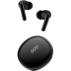 QCY Bezvadu austiņas QCY  EarphonesTWS QCY T13 ANC2, ANC (black)