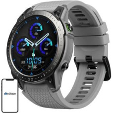 Zeblaze Viedpulksteni Zeblaze  Zeblaze Ares 3 Pro Smartwatch (Gray)