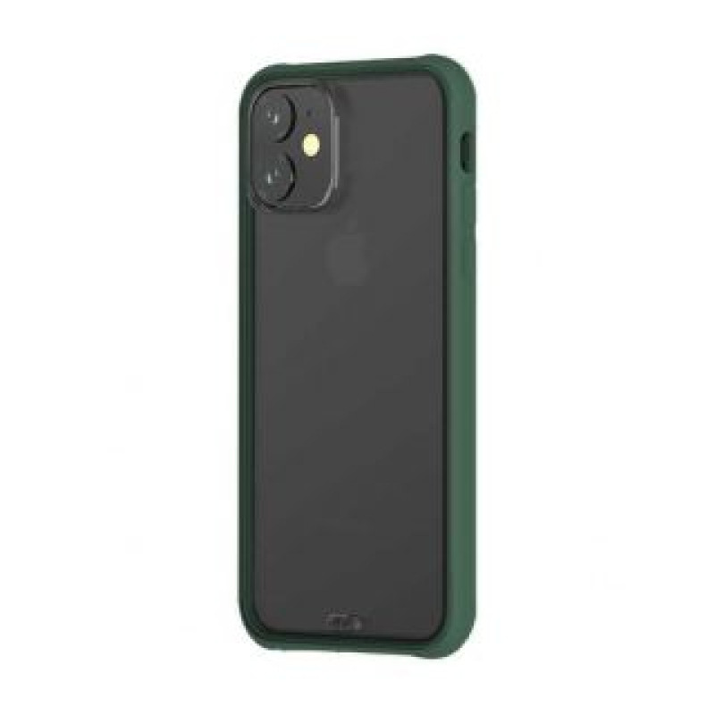 Devia Maciņi Devia Apple Soft Elegant anti-shock case iPhone 11 Pro Max green