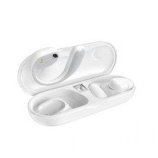 Dudao Vadu austiņas Dudao  Dudao U17H Bluetooth wireless headphones - white