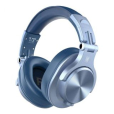 Oneodio Vadu austiņas OneOdio  Oneodio Fusion A70 Wireless Headphones (blue)