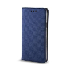 Ilike Atveramie maciņi iLike Samsung Galaxy A25 5G (global) Smart Magnet case Navy Blue