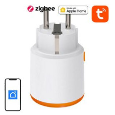 NEO Viedierīce Neo  Smart Plug HomeKit NEO NAS-WR10BH ZigBee 16A