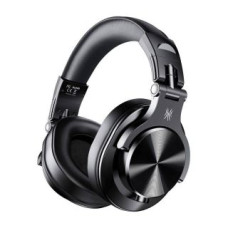 Oneodio Vadu austiņas OneOdio  Oneodio A71M Wired Headphones (Black)