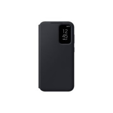 Samsung Aizmugurējais vāciņš Samsung - EF-ZS711CBE Samsung Smart View Cover for Galaxy S23 FE Black