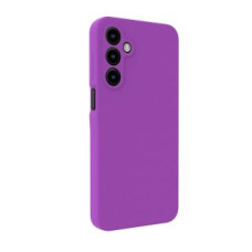 Evelatus Aizmugurējais vāciņš Evelatus Samsung Galaxy A16 5G Premium Magnetic Soft Touch Silicone Case Grape