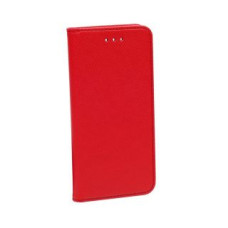 Ilike Atveramie maciņi iLike Xiaomi Redmi 8A Smart Magnet case Red