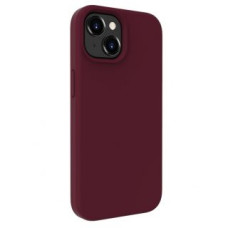 Evelatus Aizmugurējais vāciņš Evelatus Apple iPhone 15 Premium Soft Touch Silicone Case Rumored