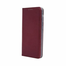 Ilike Atveramie maciņi iLike Samsung A33 5G Book Case V1 Burgundy