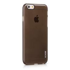 Hoco Aizmugurējais vāciņš Hoco Apple iPhone 6 Plus  Ultra Thin series PP Black