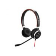 Jabra Vadu austiņas Jabra  EVOLVE 40 UC Stereo USB Headband N