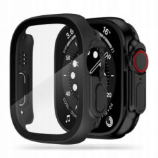 Tech-Protect Aizmugurējais vāciņš Tech-Protect - Tech-Protect Defense360 Case for Apple Watch Ultra 1/2 (49 mm) - Black