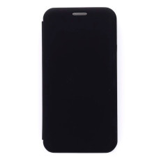 Evelatus Atveramie maciņi Evelatus Huawei P40 Book Case Black