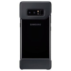 Samsung Aizmugurējais vāciņš Samsung  Galaxy Note 8 2piece Cover EF-MN950CBEGWW Black