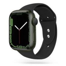 Tech-Protect Siksniņa Tech-Protect  Tech-Protect IconBand for Apple Watch 4/5/6/7/8/9/SE/Ultra 1/2 (42/44/45/49 mm) - Black