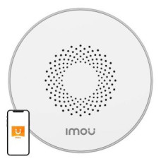 Imou Viedierīce IMOU  Smart Alarm Siren IMOU ZR1 ZigBee