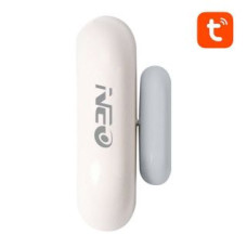 NEO Viedierīce Neo  Smart Door Window Sensor WiFi NEO NAS-DS01W TUYA