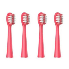 Bitvae Zobu birste Bitvae  Bitvae K7S toothbrush tips (pink)