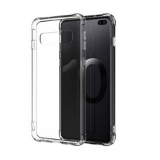 Ilike Aizmugurējais vāciņš iLike Samsung GALAXY A52/A52S BACK CASE ANTI SHOCK 0,5MM Transparent