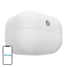 Shelly Viedierīce Shelly  Motion Sensor Bluetooth Shelly BLU Motion