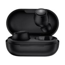 QCY Bezvadu austiņas QCY  Wireless Earphones TWS T27 (black)