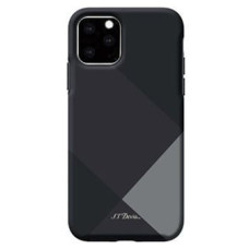 Devia Maciņi Devia Apple simple style grid case iPhone 11 Pro Max gray