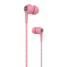 Devia Vadu austiņas Devia  Kintone Headset V2 (3.5mm) pink