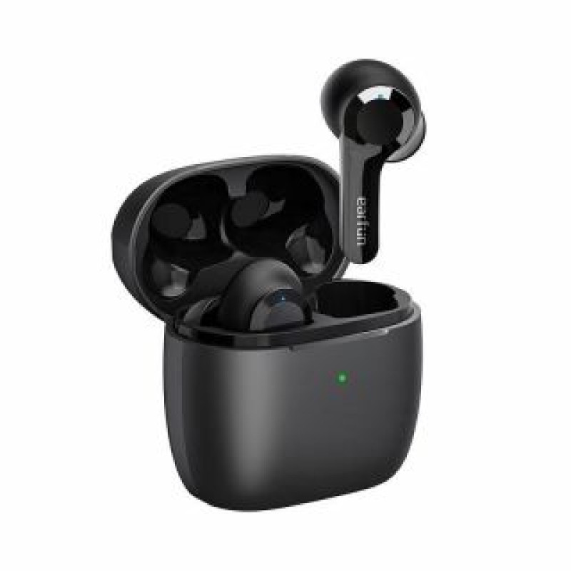 Earfun Bezvadu austiņas Earfun  Earphones TWS EarFun Air  (black)