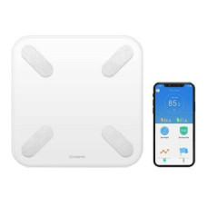 Yunmai Ķermeņa svari Yunmai  Smart Scale Yunmai X M1825 M1825 (white)