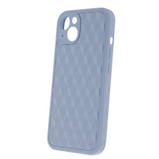 Ilike Aizmugurējais vāciņš iLike Apple 3D Cube case for iPhone 11 ice