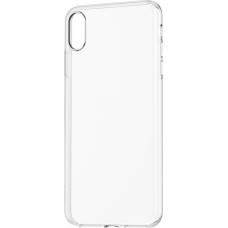 Evelatus Aizmugurējais vāciņš Evelatus Xiaomi Redmi Note 9 Clear Silicone Case 1.5mm TPU Transparent