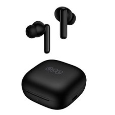 QCY Bezvadu austiņas QCY  Wireless Earphones TWS QCY T13 ANC (black)