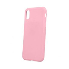 Ilike Aizmugurējais vāciņš iLike Xiaomi Xiaomi 11T/11T Pro Matt TPU Case Pink