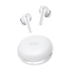 QCY Bezvadu austiņas QCY  Earphones TWS QCY T13 ANC2, ANC (white)