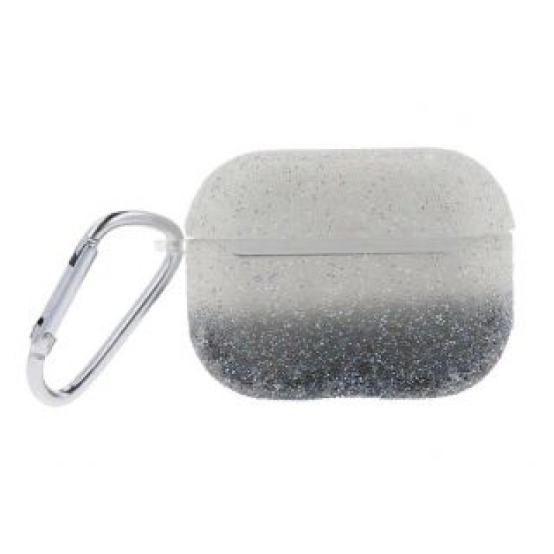 Ilike Maciņš austiņām iLike Apple Caviar case for Airpods Pro 2 gradient grey