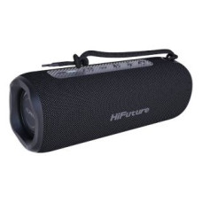 Hifuture Bezvadu skaļrunis HiFuture  Speaker HiFuture Alpha Bluetooth (black)