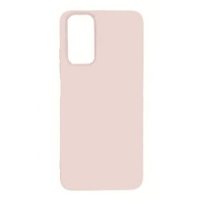 Evelatus Aizmugurējais vāciņš Evelatus Samsung Galaxy A73 5G Nano Silicone Case Soft Touch TPU Beige