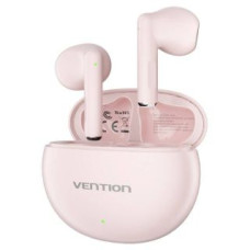 Vention Bezvadu austiņas Vention  Wireless earphones, Vention, NBKP0, Earbuds Elf E06 (pink)