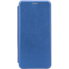 Ilike Atveramie maciņi iLike Xiaomi Poco M6 Book Case Slim Midnight Blue