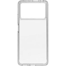 Evelatus Aizmugurējais vāciņš Evelatus Xiaomi Poco X4 Pro 5G Clear Silicone Case 1.5mm TPU Transparent