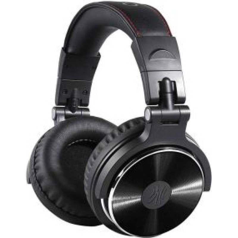 Oneodio Vadu austiņas OneOdio  Headphones OneOdio Pro10 (black)