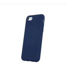 Ilike Aizmugurējais vāciņš iLike Xiaomi Silicon case Redmi 9C / 10A Blue