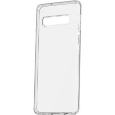 Evelatus Aizmugurējais vāciņš Evelatus Samsung Galaxy S10e Silicone Case 1.5mm TPU Transparent