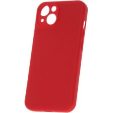 Ilike Aizmugurējais vāciņš iLike Xiaomi Redmi A3 4G (Global) Silicon case Red