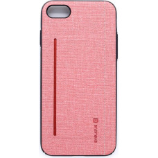 Evelatus Aizmugurējais vāciņš Evelatus Apple iPhone 7/8/SE 2020 6127 Pink