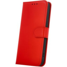 Ilike Atveramie maciņi iLike Xiaomi Redmi 13 4G / 13 5G Smart Classic case Red