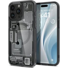 Spigen Aizmugurējais vāciņš Spigen  Spigen Ultra Hybrid MAG iPhone 15 Pro Max 6,7