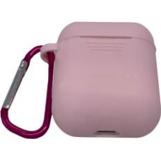 Evelatus Maciņš austiņām Evelatus Apple Airpods Case EAC04 Pink