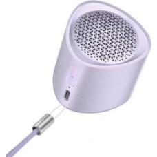 Tronsmart Bezvadu skaļrunis Tronsmart  Tronsmart Nimo 5W Bluetooth 5.3 mini speaker - purple